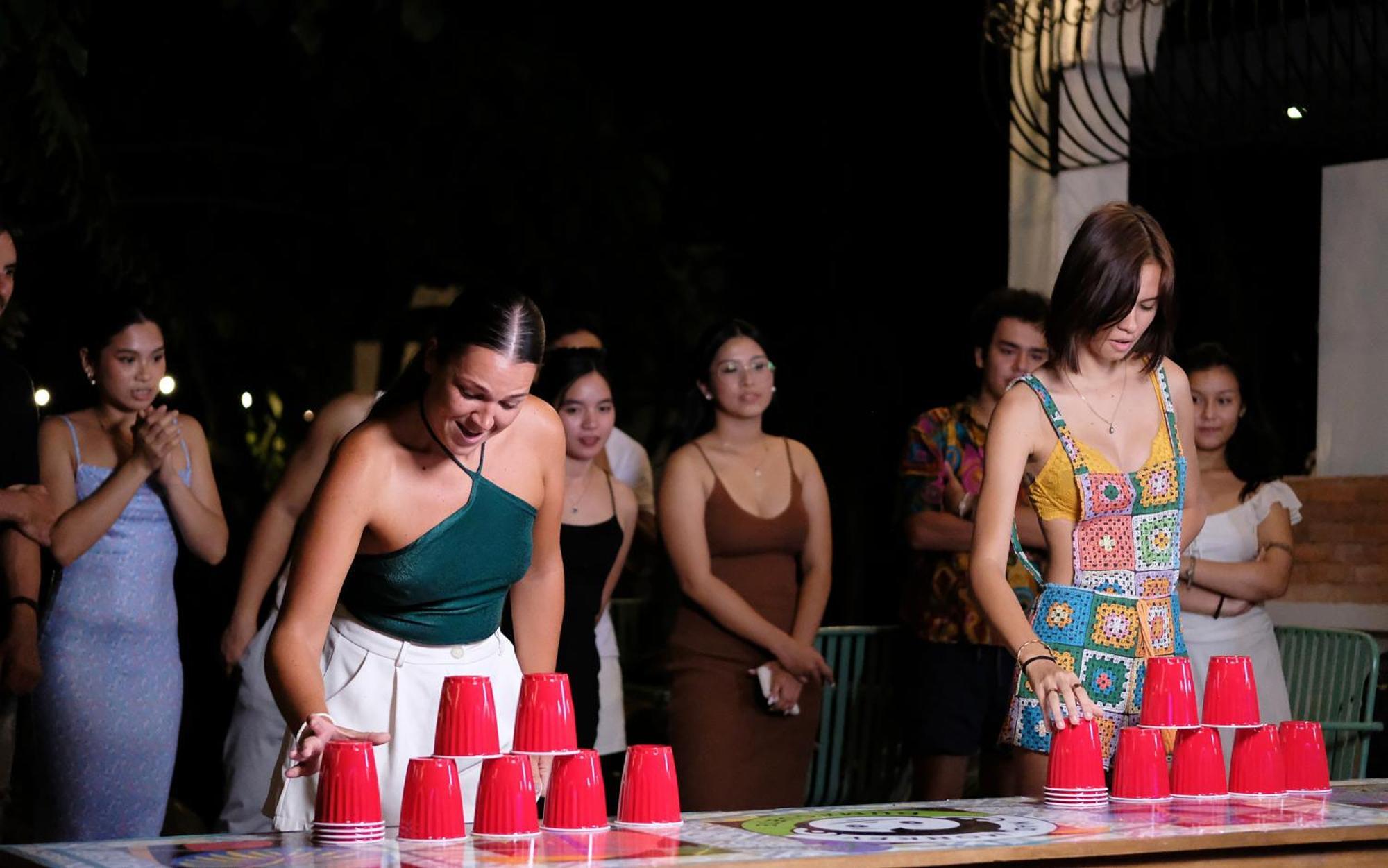 Хостел Mad Monkey Dumaguete Dumaguete City Экстерьер фото